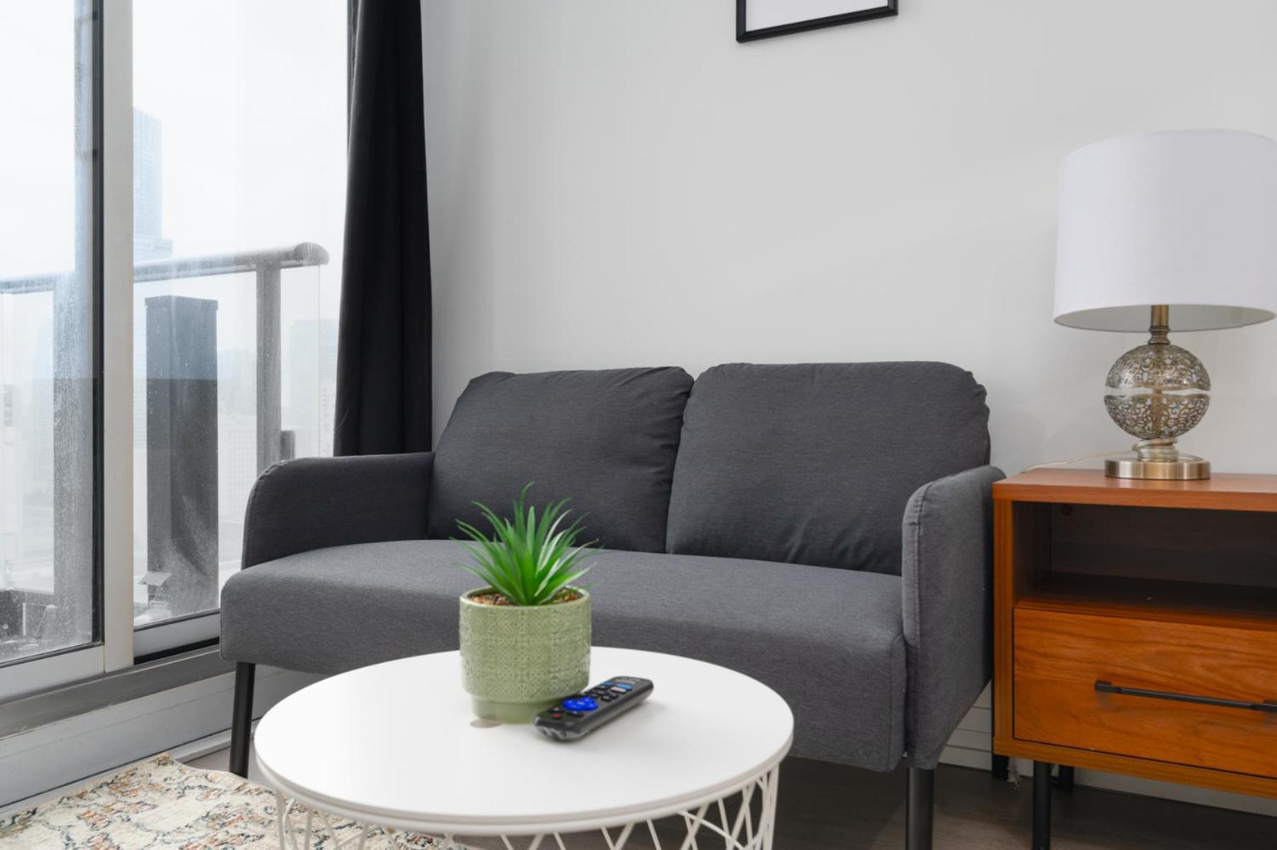 Toronto Garden Suites ภายนอก รูปภาพ
