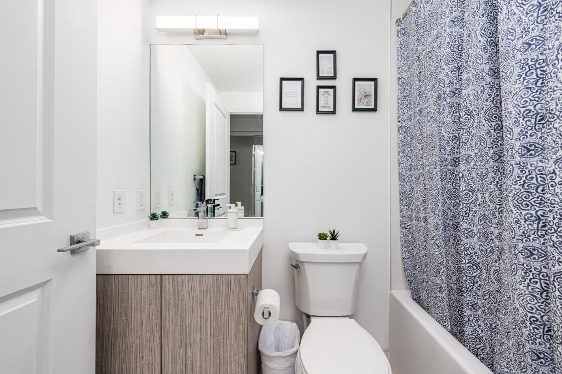 Toronto Garden Suites ภายนอก รูปภาพ