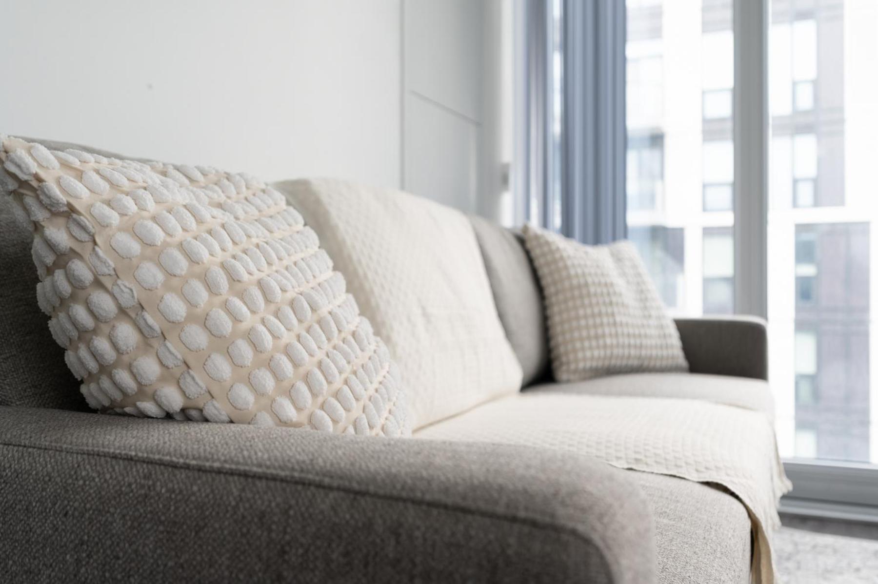 Toronto Garden Suites ภายนอก รูปภาพ