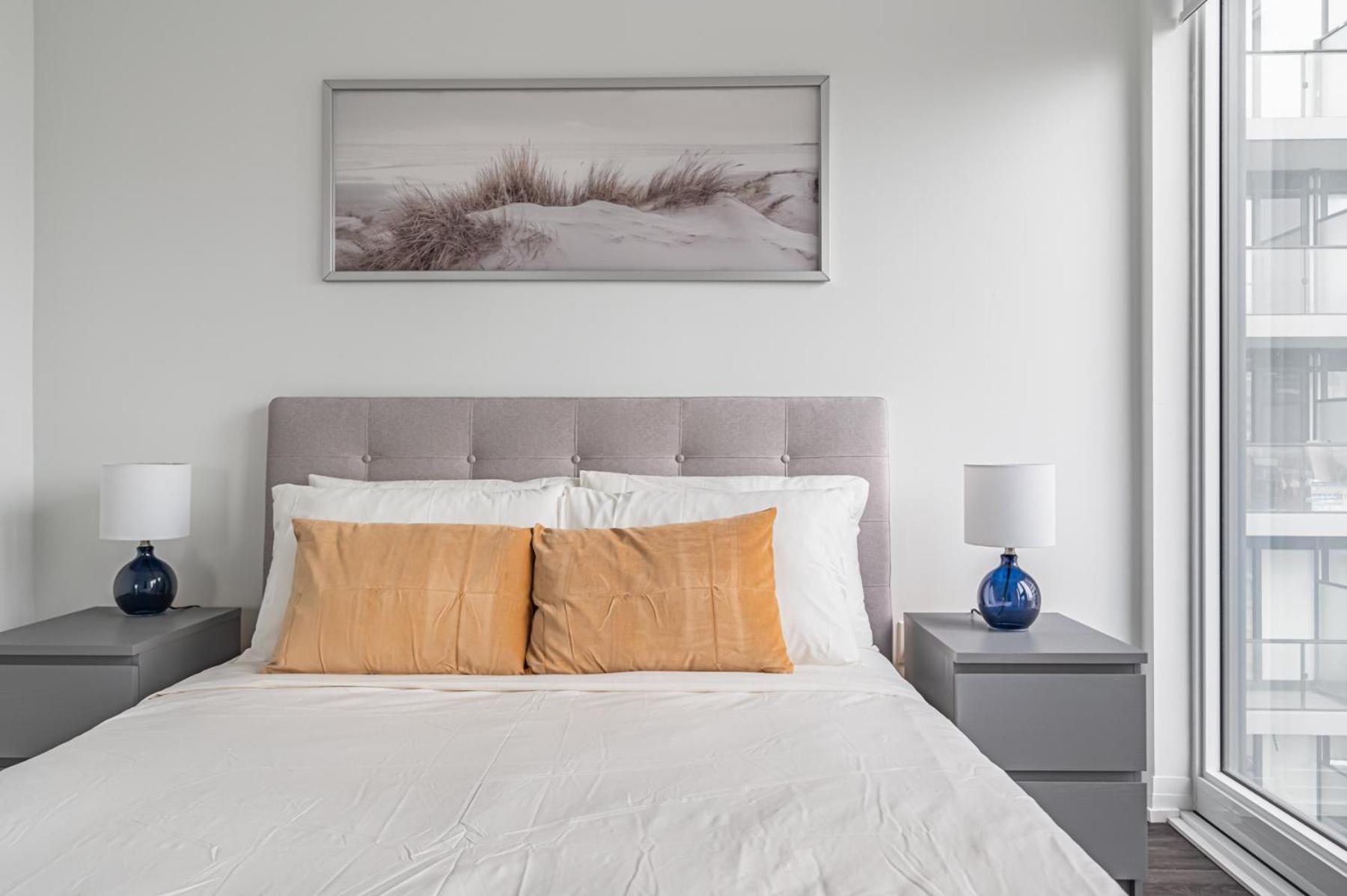 Toronto Garden Suites ภายนอก รูปภาพ