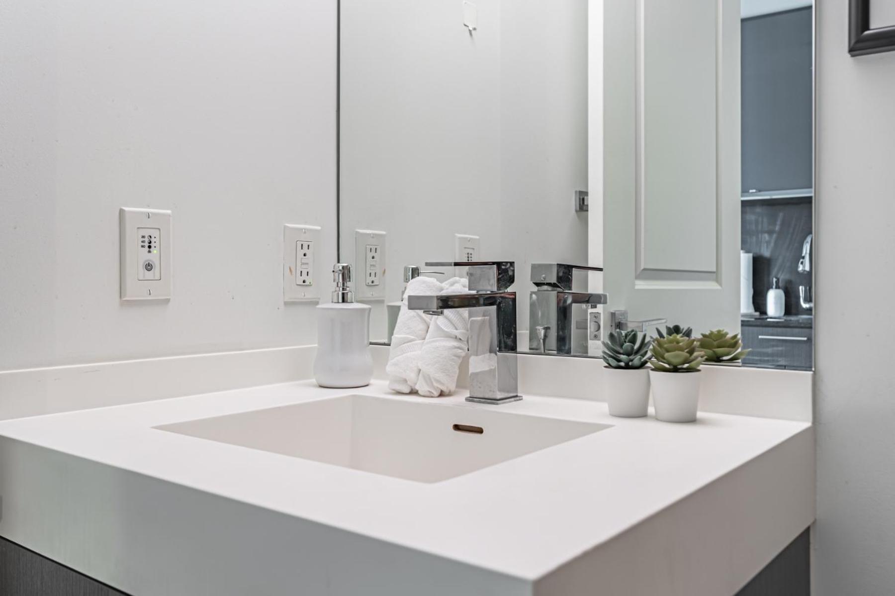 Toronto Garden Suites ภายนอก รูปภาพ