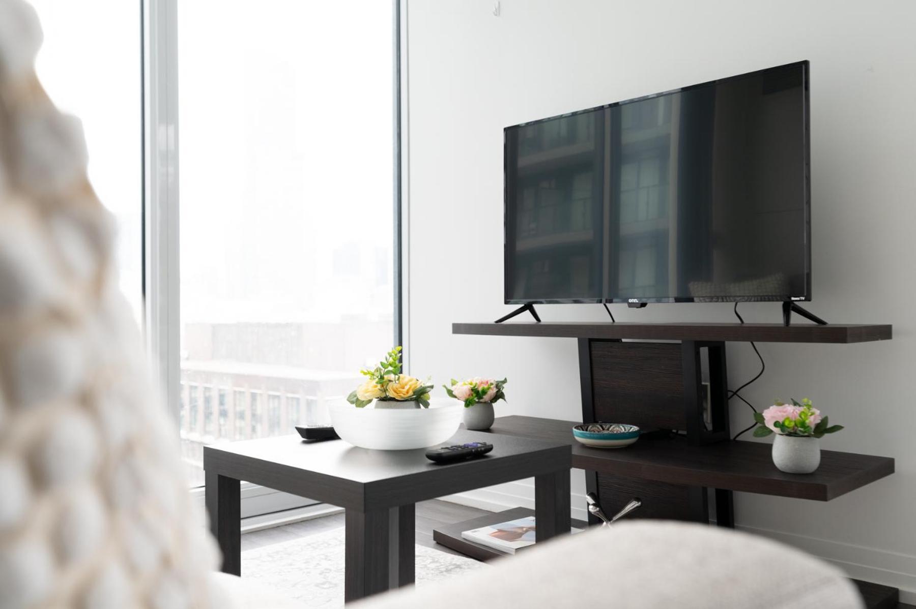 Toronto Garden Suites ภายนอก รูปภาพ